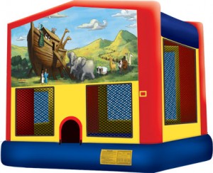 Bouncy House Rentals Niceville
