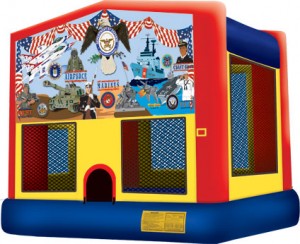 Bounce House Rentals Niceville