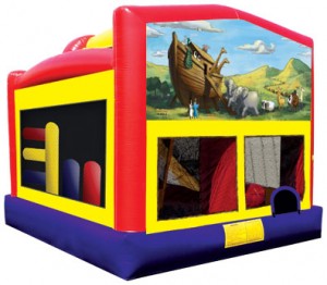 Bounce Slide Inflatable Rental Niceville